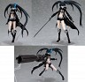 N/A Max Factory Black Rock Shooter Black Rock Shooter. Uploaded by Mike-Bell